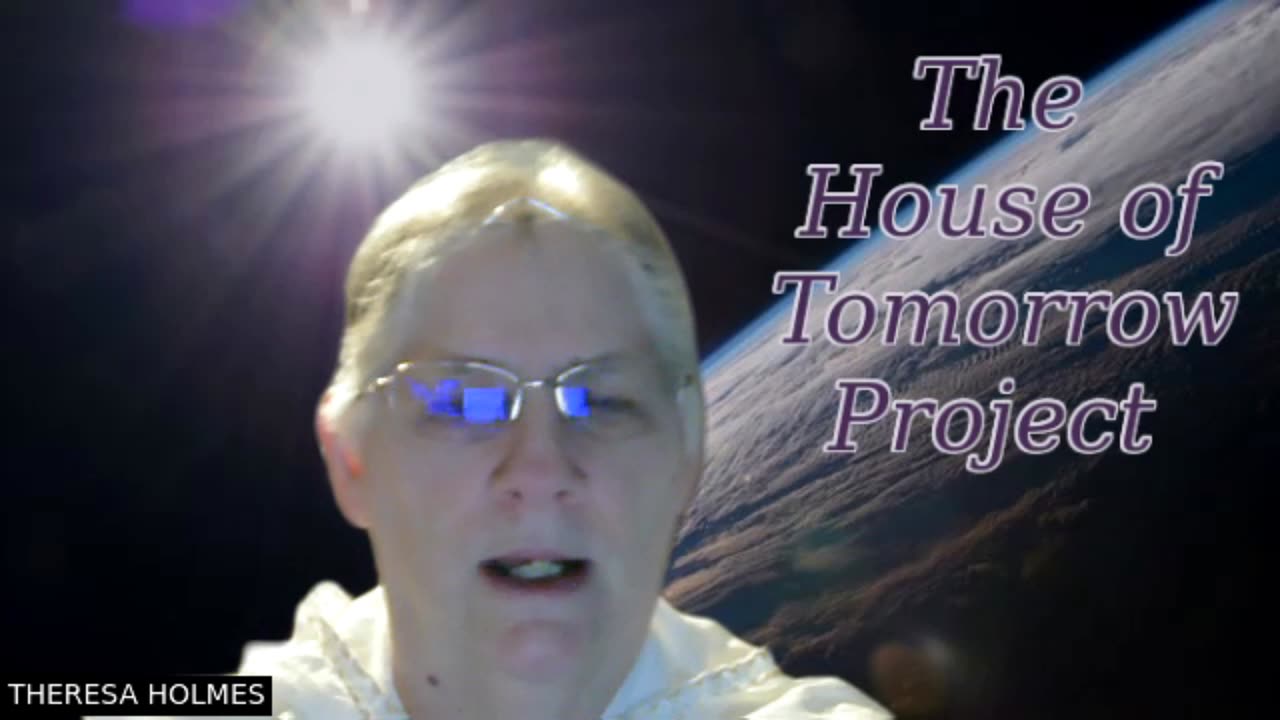 House of Tomorrow Project - Part Eight