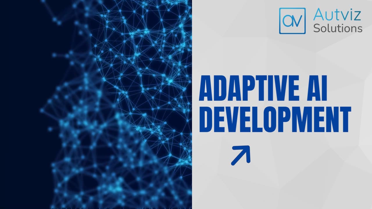Adaptive AI Development