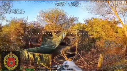 🇷🇺💥 Ukraine Russia War | Destruction and Explosion of M109 SPG in Konstantinovka | RCF