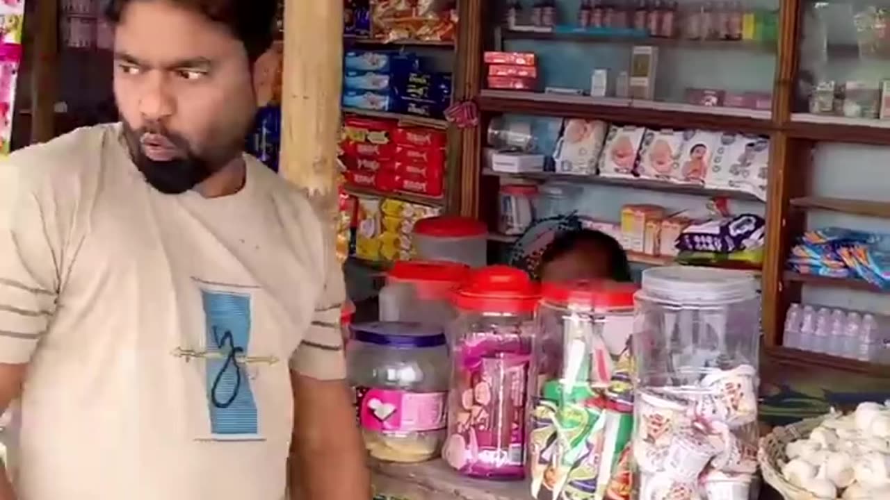 Funny Video (Follow My Channel)