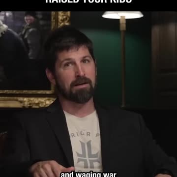 What happened to the Kids? You Gave them to the Gov to Raise-Didnt Log Enough Hours to Counteract It