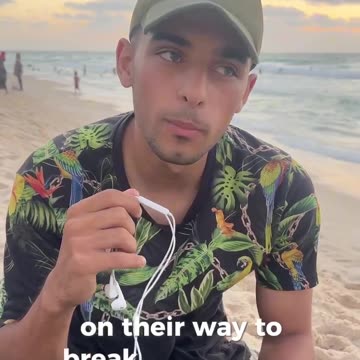 Humanity has no borders ❤️