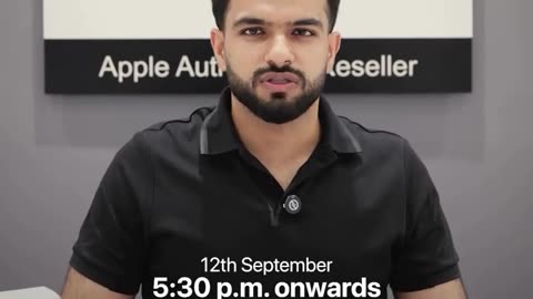 Pre-order iPhone 17 Pro at iCrescent Apple Authorised Reseller Chandigarh