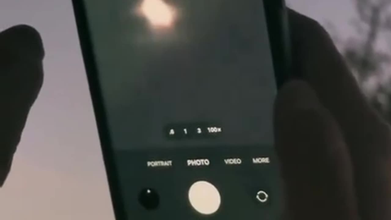 UAPs UFOs in Florida