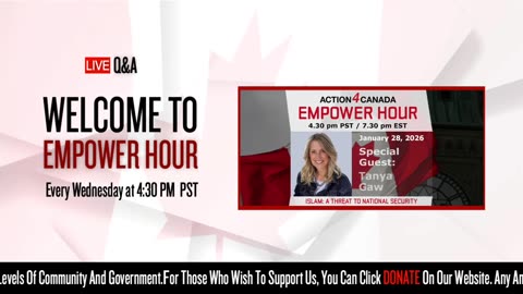 Tanya Gaw Islam: A Threat to Our Sovereignty and National Security