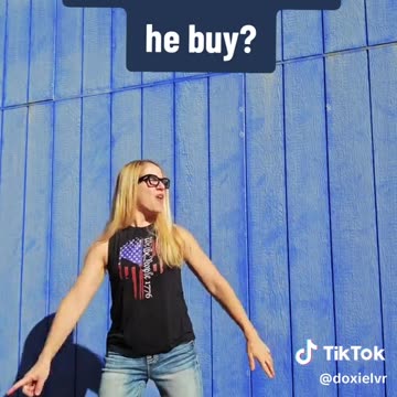 What Else Should Be Added To Elon's Buying List