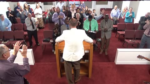 When I Think Of The Goodness Of Jesus