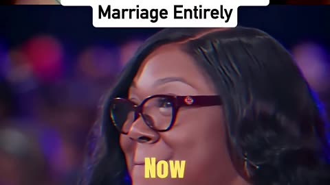 She wants a "husband" + a side dude