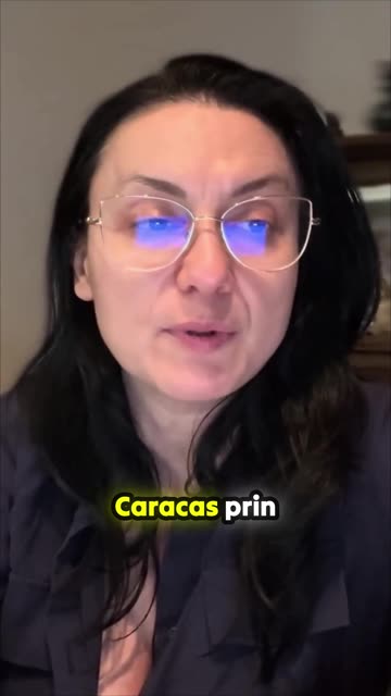 Marco Rubio și miza geopolitică în #venezuela