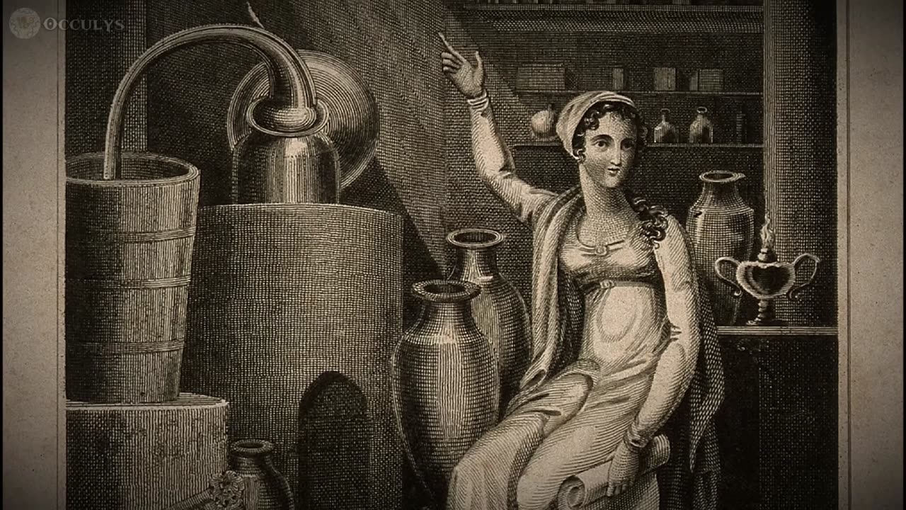 Plato's Gnosis: The Philosopher's Divine Ascent- the Philosopher's Stone.