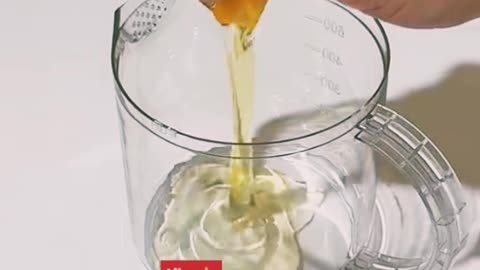 Multi-Use Egg Beater Cup 🥚 | Whips Eggs, Washes Rice & Stirs Coffee in Seconds! 🔥 #KitchenGadget2025