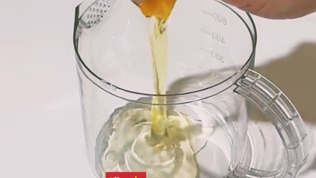 Multi-Use Egg Beater Cup 🥚 | Whips Eggs, Washes Rice & Stirs Coffee in Seconds! 🔥 #KitchenGadget2025