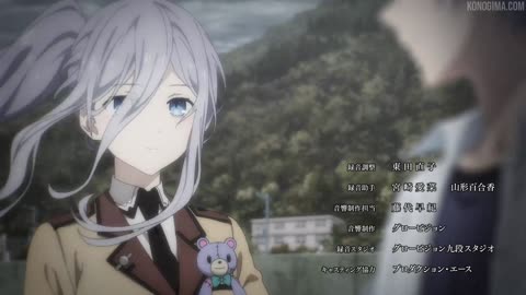Date A Live - S5 EP3