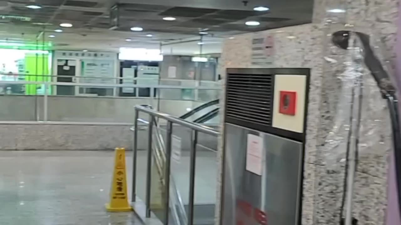 荃豐商場吉鋪巡遊-2nd Floor-07-27-2025