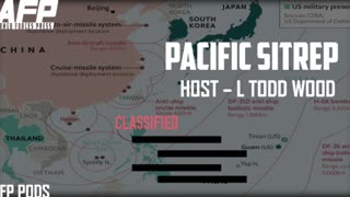 Pacific SitRep - Commander Salamander - US Navy Priorities 3/23/25