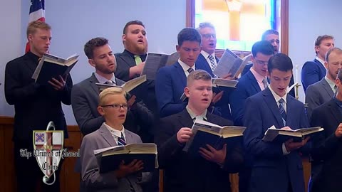 "Voice of Praise" by The Sabbath Choir