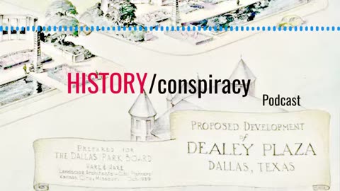 David Lifton on 1981 radio show - Best Evidence