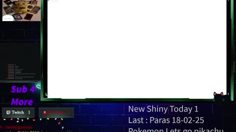 Replay Pokémon Let's Go Pikachu Episode 2 the road to Lavender Town