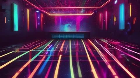 Party Till Sunrise
