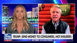 Sen. Roger Marshall Joins Fox News