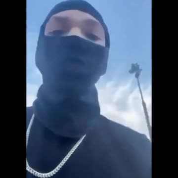 Two Blacks recorded themselves attempting to carjack someone