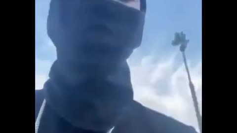 Two Blacks recorded themselves attempting to carjack someone