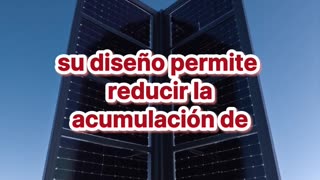 Instalan paneles solares en los Alpes y el resultado asombra.