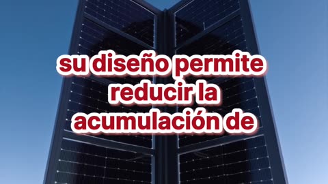 Instalan paneles solares en los Alpes y el resultado asombra.