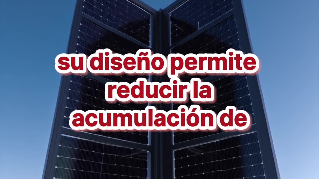Instalan paneles solares en los Alpes y el resultado asombra.