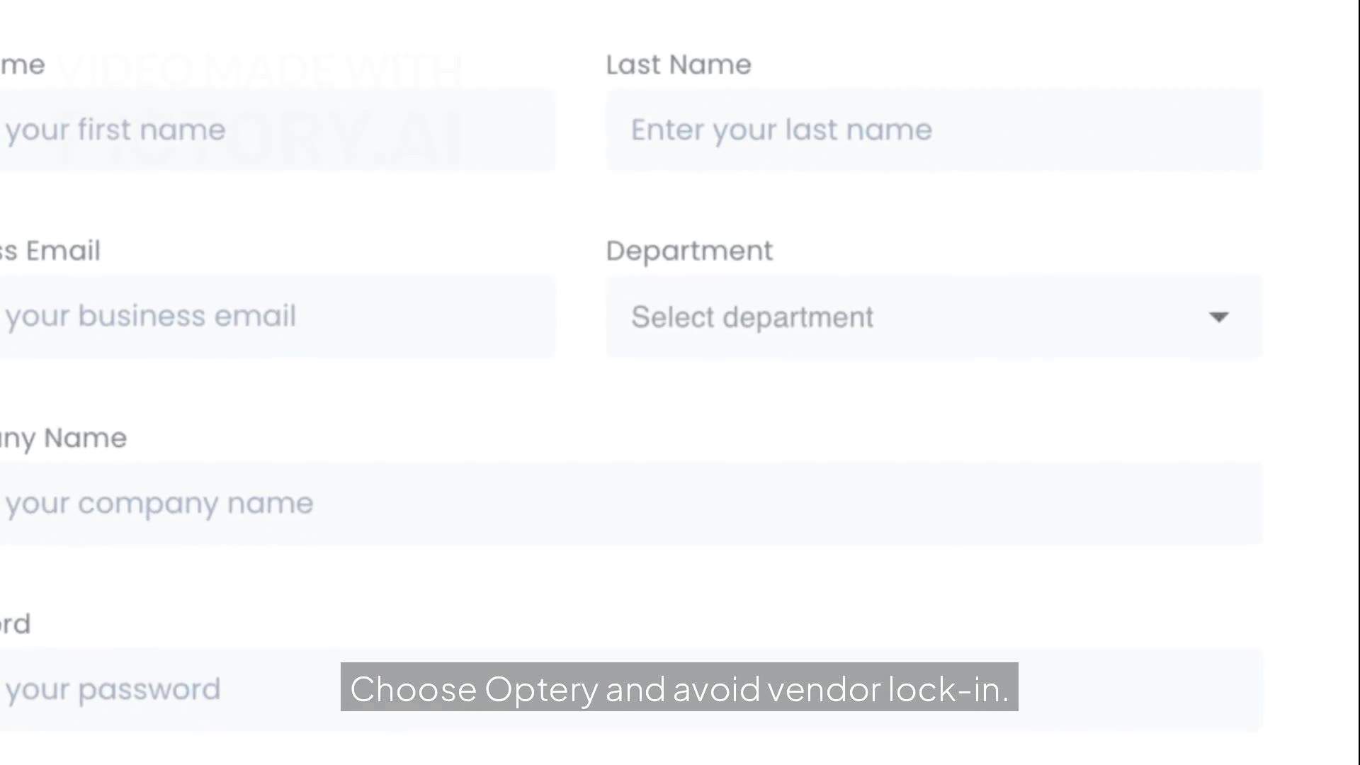 Getting Started with Optery for Business | Protect Your Team’s Personal Data
