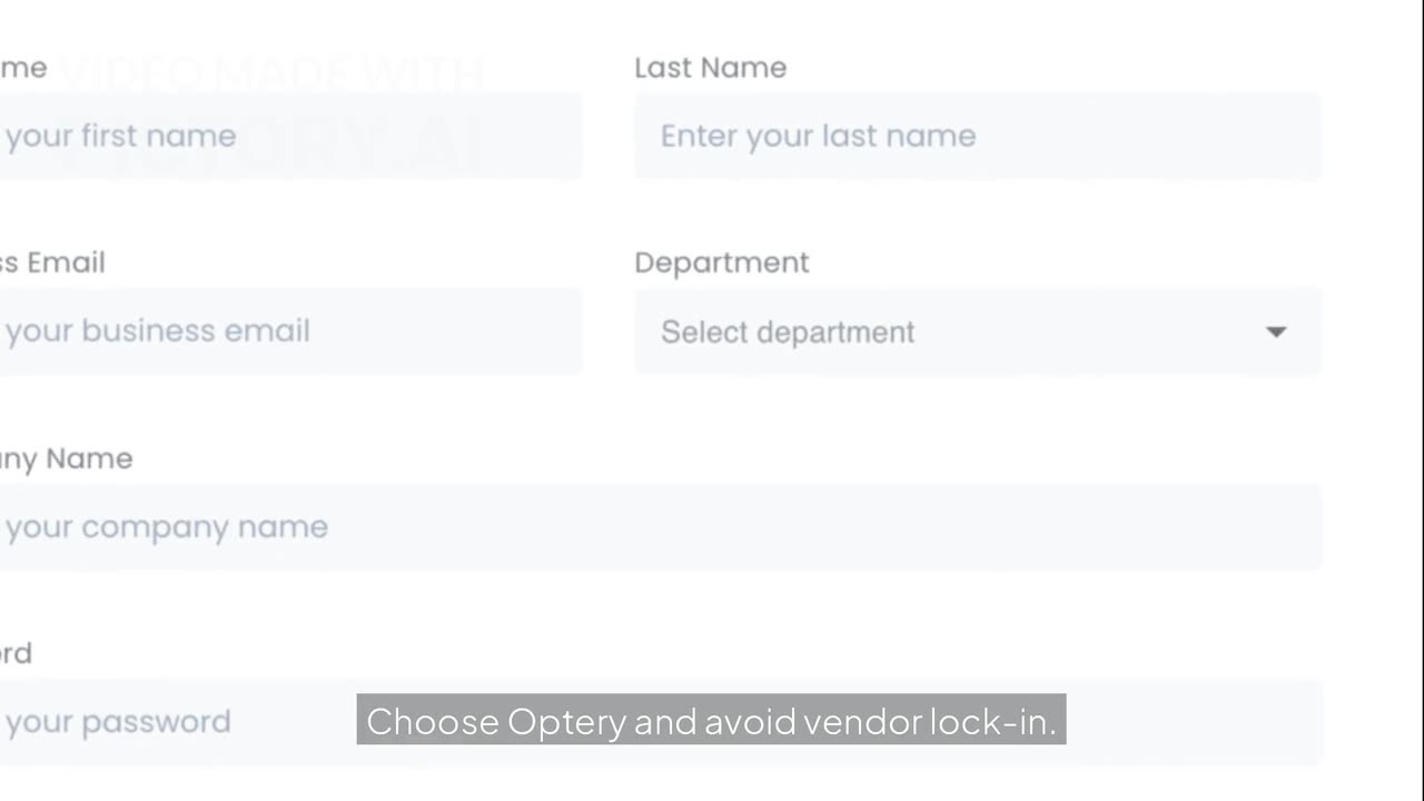Getting Started with Optery for Business | Protect Your Team’s Personal Data