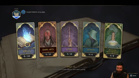 Ravenclaws Rise Up! C'mon You Apes, Do You Wanna Live Forever?!