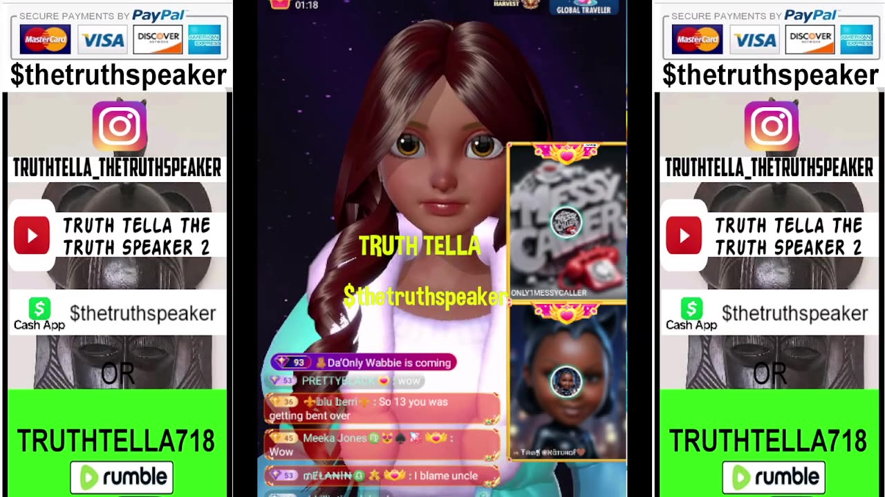 PETTY BANKS WAKES IT UP MESSY CALLER WAS TURNED OUT BY HIS GAY UNCLE AT AGE 13