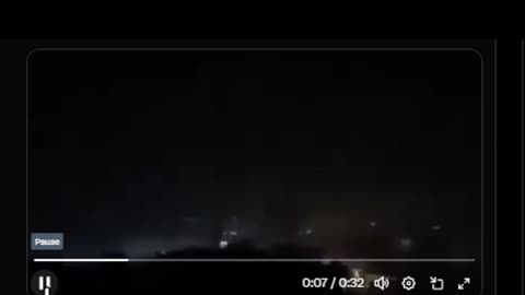 more video of India attacking Pakistan