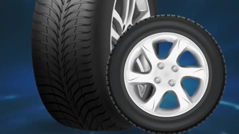 Need New Tires? Don’t Pay Full Price! Stay safe on the road & save with discounts on new tires