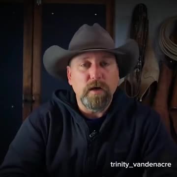 Colorado Democrats Push to End Farming and Private Land Rights...