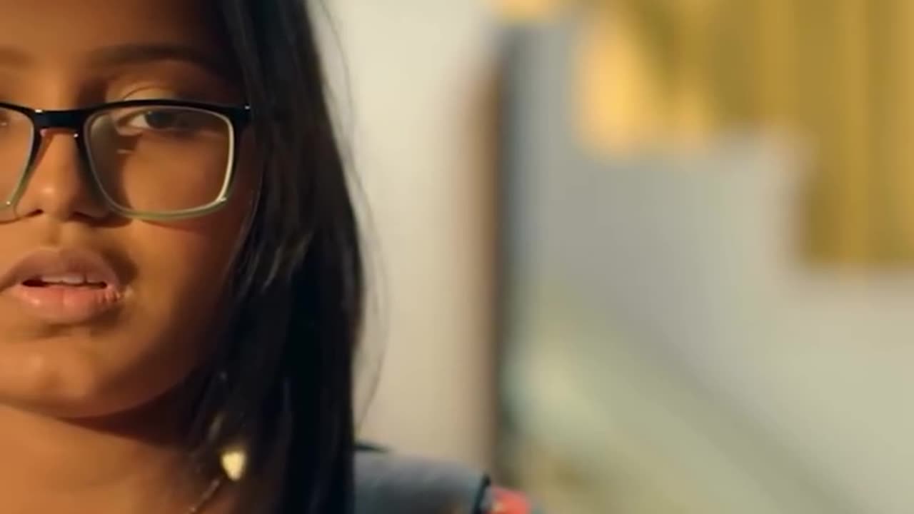 #Hindi movie Videoclip Scene