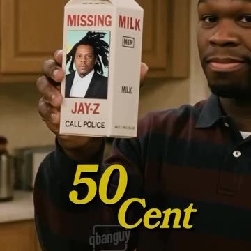 Freak offs matters. A Diddy AI Parody.