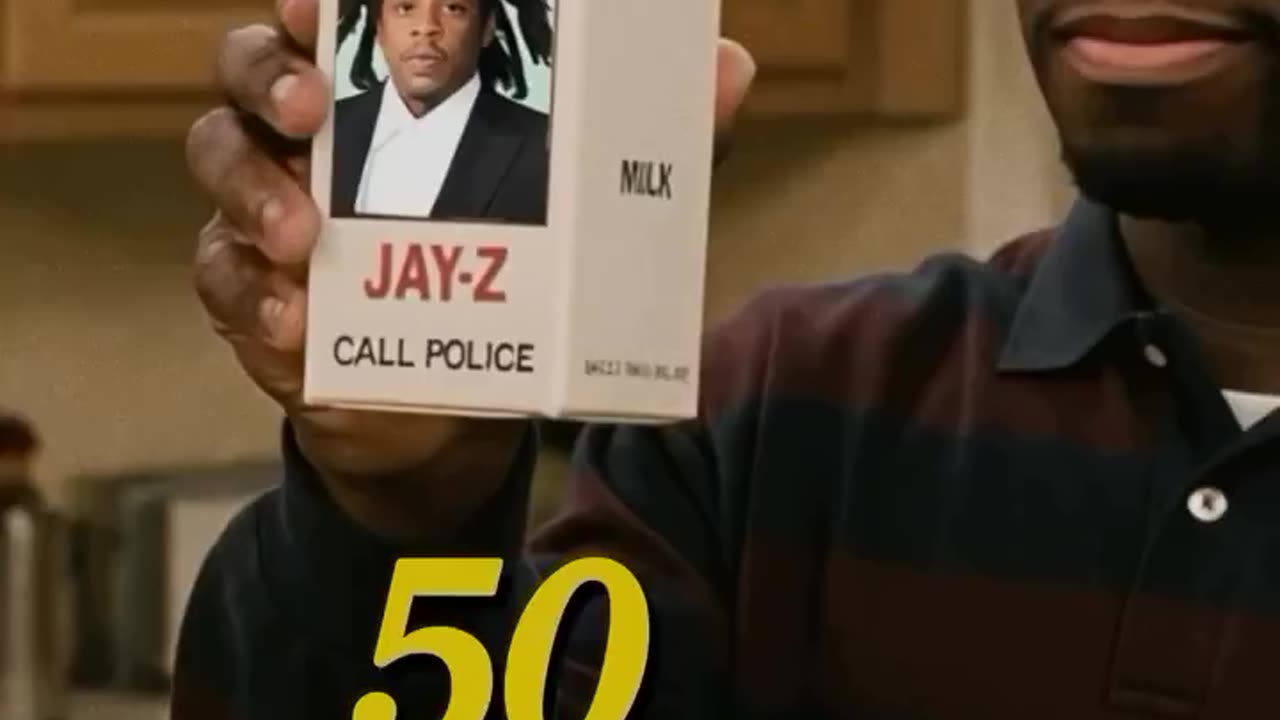 Freak offs matters. A Diddy AI Parody.