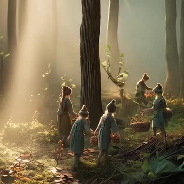 Ai Video Generator @NanoVisionsAI