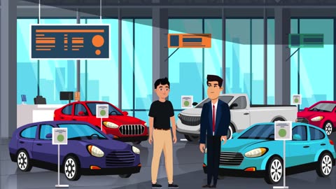 Motivational Animation Video in Hindi