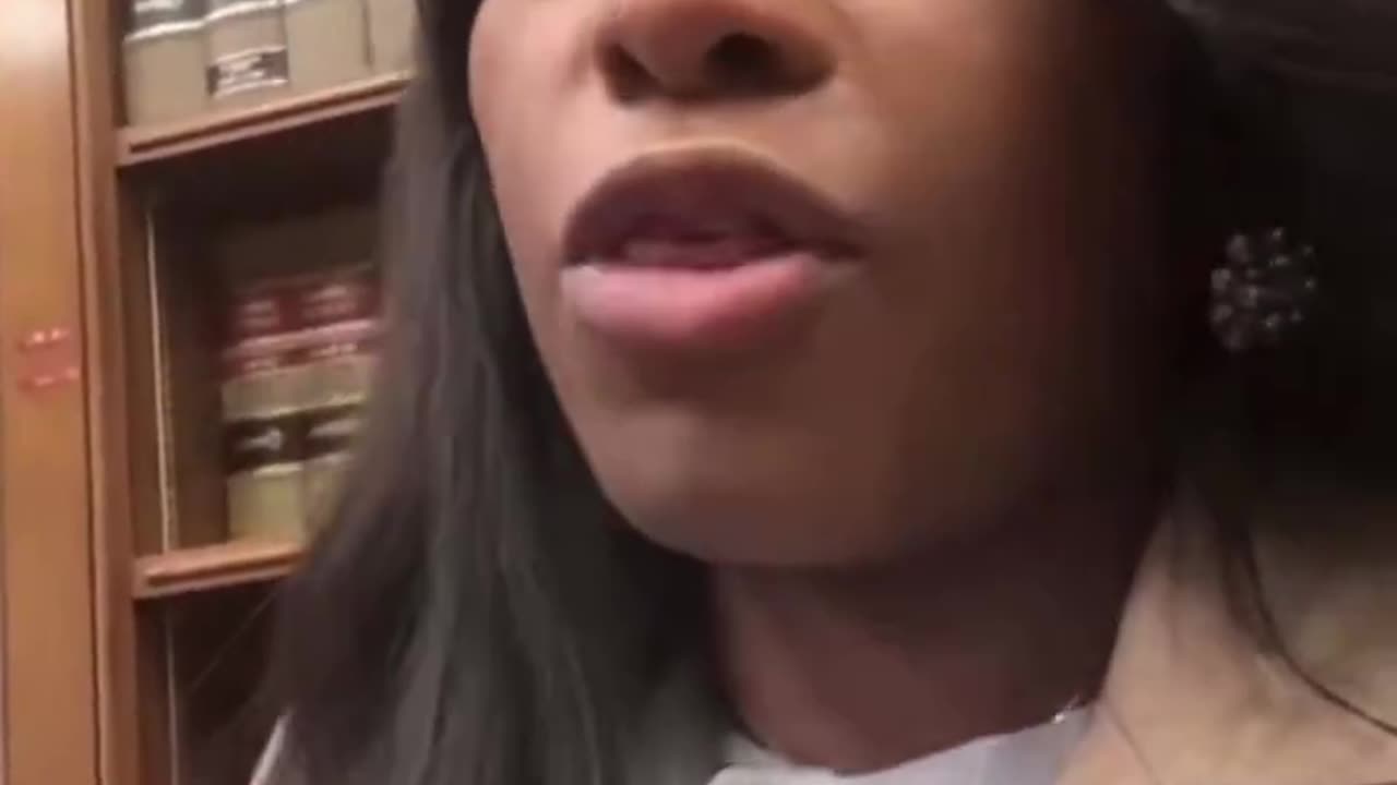 Jasmine Crockett spews open racism at White GOP members
