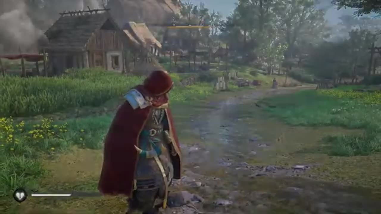 Assassin's Creed Valhalla Day 24. Continue from 7th anniversary marathon.