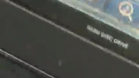 Disoriented Woman Crashes Car On Highway