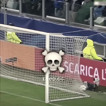 When Ronaldo Pass to Himself 🤯☠️