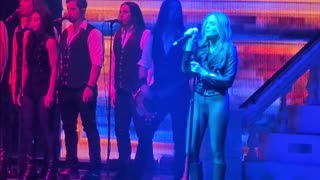 Trans-Siberian Orchestra - When the Crowds are Gone (Live in Wilkes Barre Pennsylvania 2024)