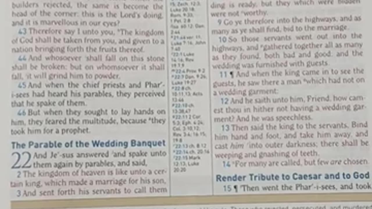 070725 A Word of encouragement for someone from the Most High YHWH