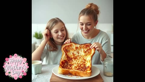 Mother's Day Melody