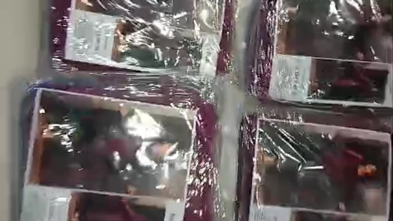SHIPMENT