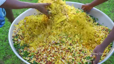 MIXTURE Snack